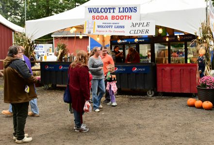 2022-09-25 Wolcott Lions Country Fair From Sunday; Photo # (1071)
