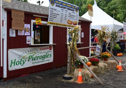 2022-09-25 Wolcott Lions Country Fair From Sunday; Photo # (367)