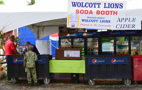 2022-09-25 Wolcott Lions Country Fair From Sunday; Photo # (370)