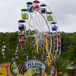 2022-09-25 Wolcott Lions Country Fair From Sunday; Photo # (393)