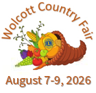 Wolcott Country Fair Logo